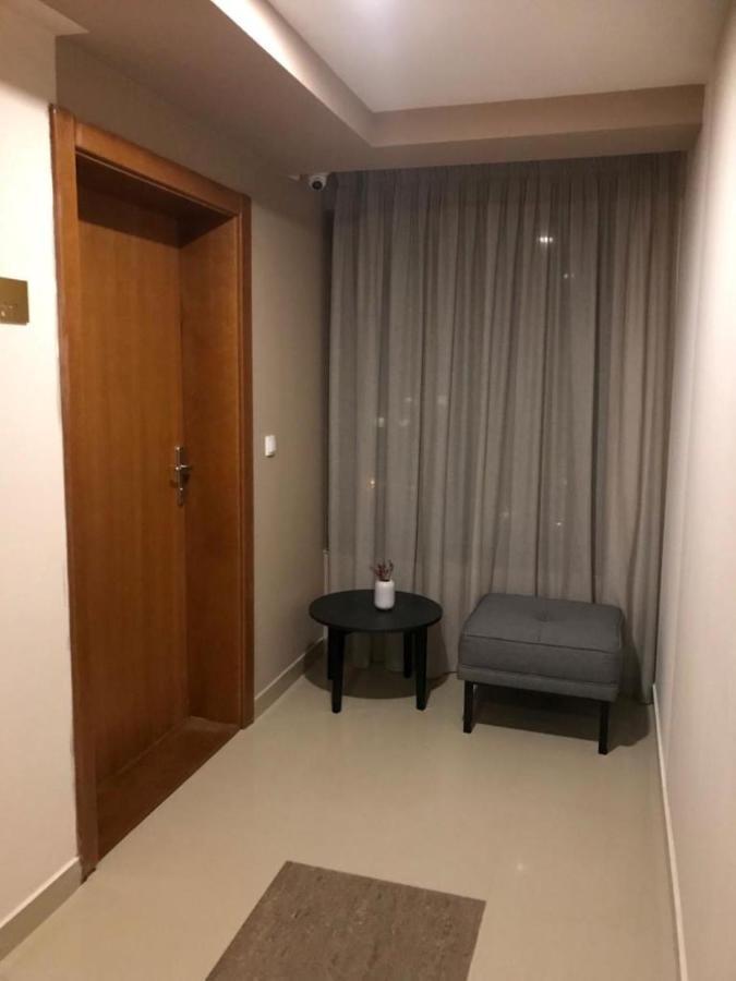 Imperia Apartments Vrnjacka Banja Exterior photo