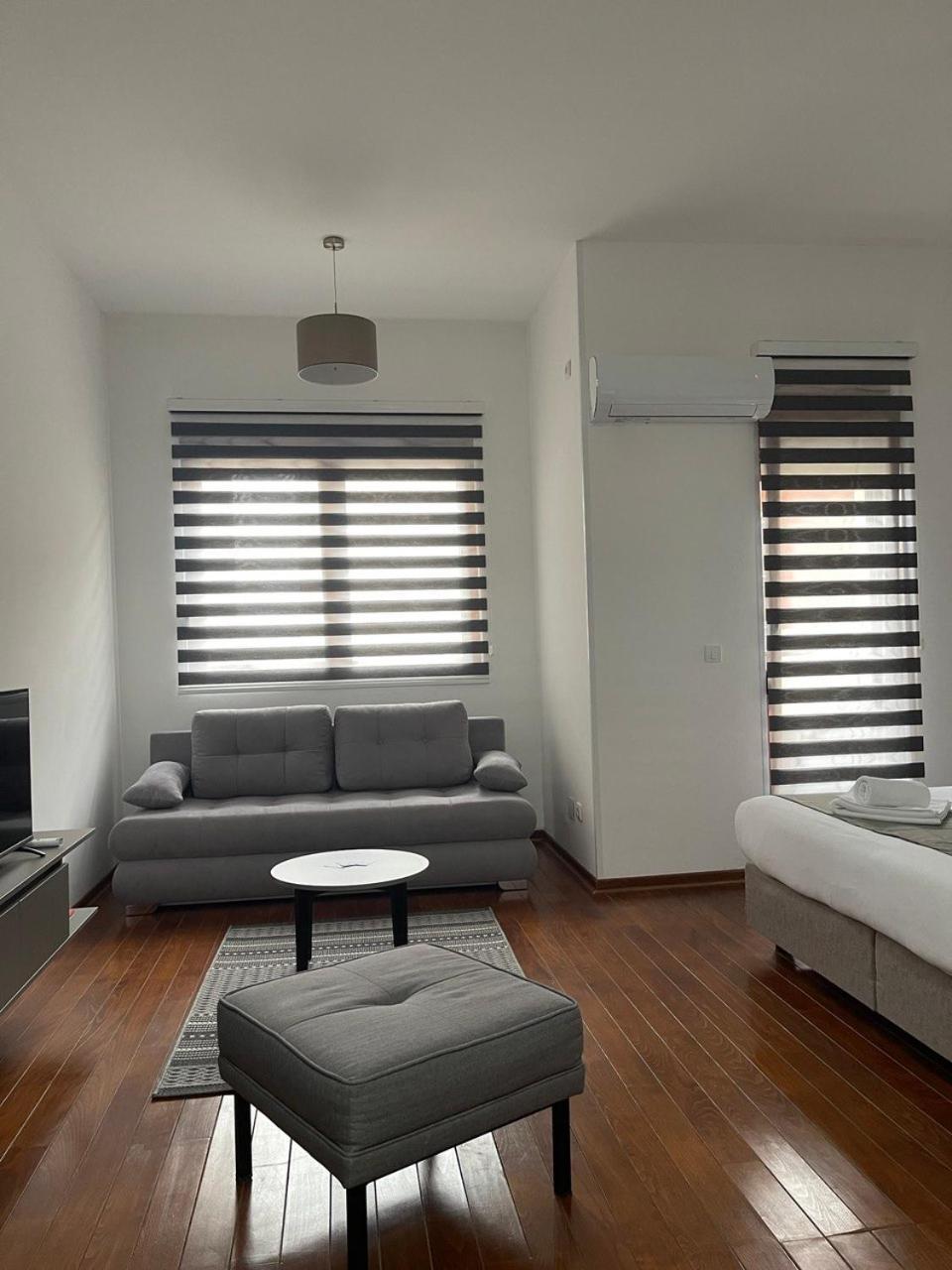 Imperia Apartments Vrnjacka Banja Exterior photo
