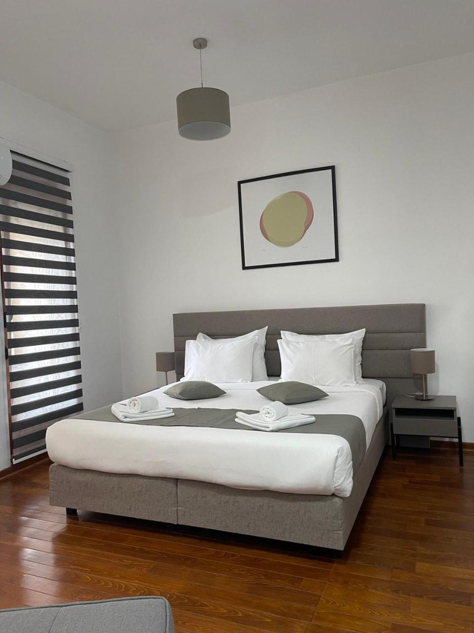 Imperia Apartments Vrnjacka Banja Exterior photo