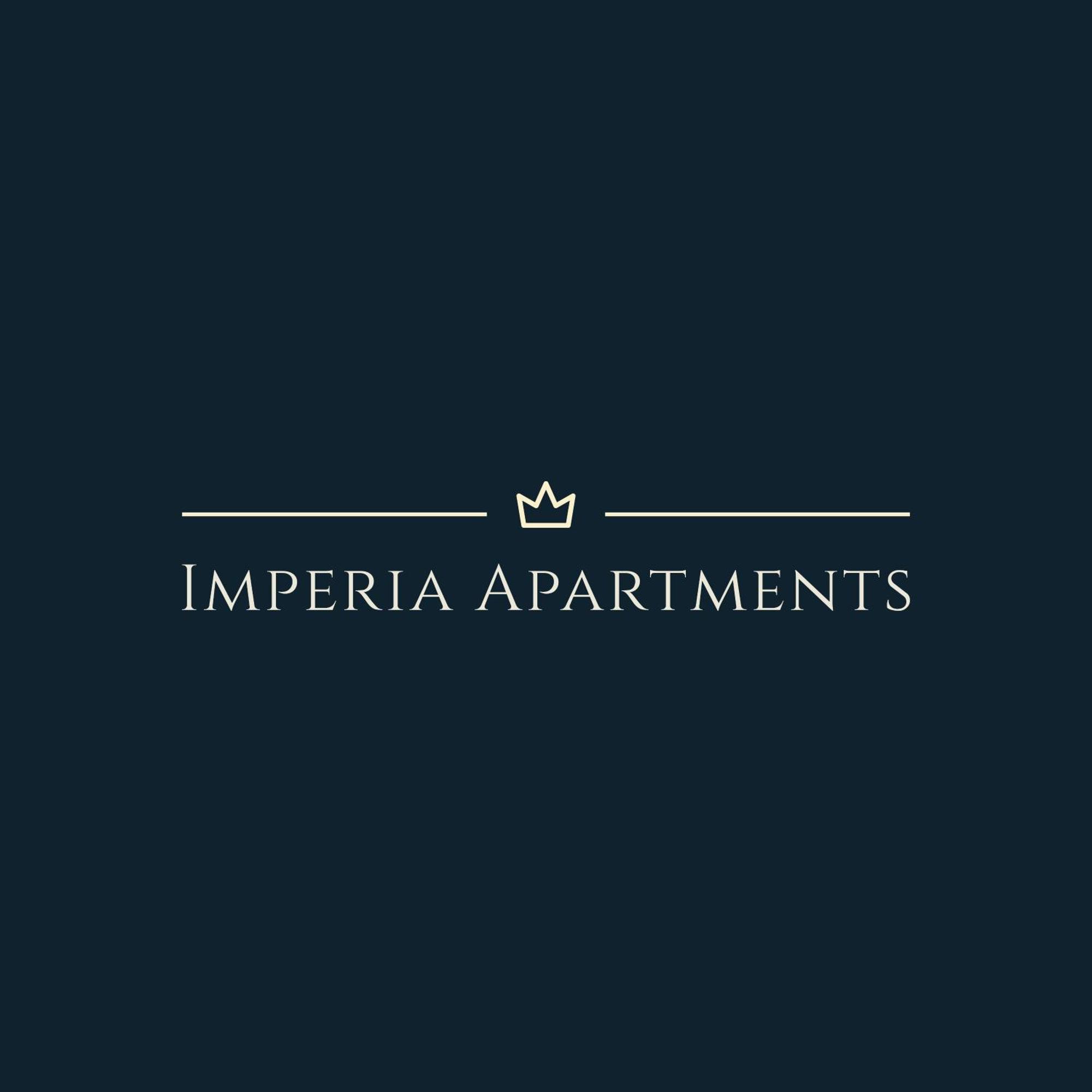 Imperia Apartments Vrnjacka Banja Exterior photo
