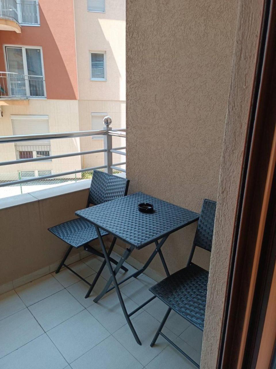 Imperia Apartments Vrnjacka Banja Exterior photo